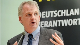 Timothy Snyder: Germany's Historical Responsibility for Ukraine